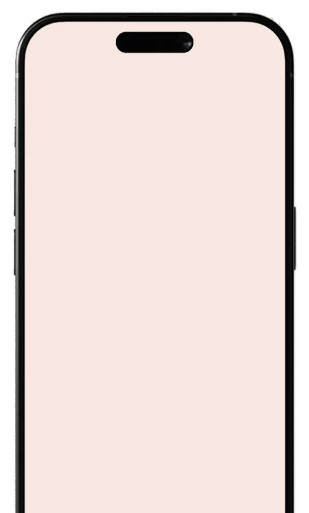 Interfaz de trading móvil de NexiPesso